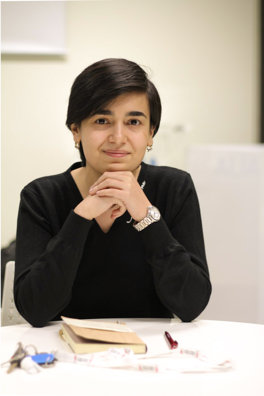 Margarita Dadyan
